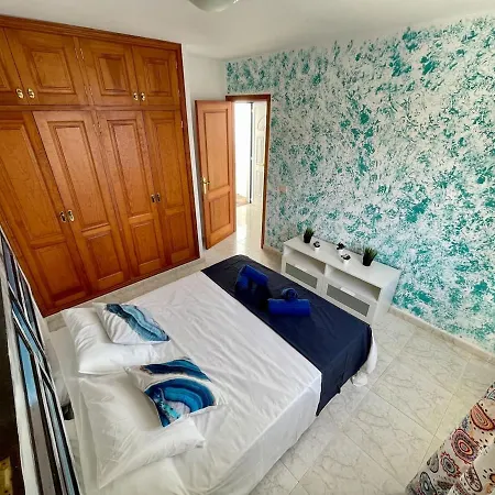 Casa La Pardela 公寓 *