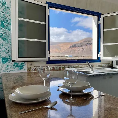 Casa La Pardela * 奥尔索拉