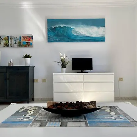 公寓 Casa La Pardela 奥尔索拉