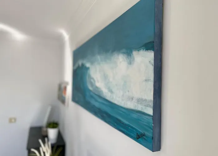 Appartement Casa La Pardela Orzola