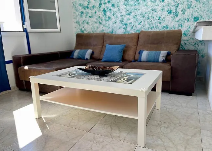 Appartement Casa La Pardela Orzola